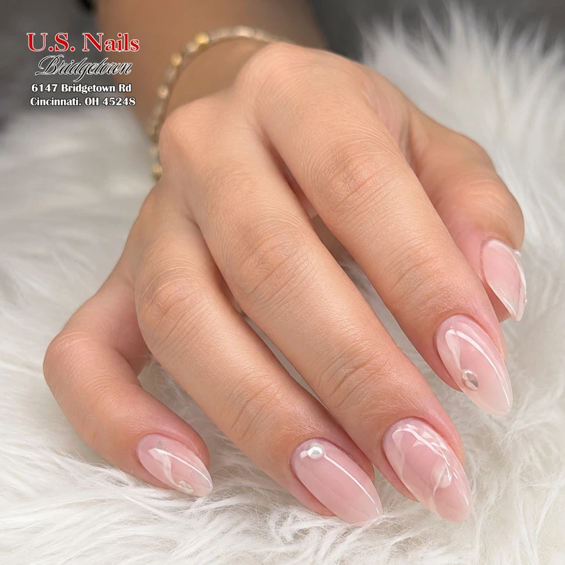 U.S. Nails - Bridgetown